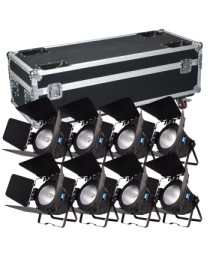 BIG DIPPER - BDLC001HK - BD-LC001HK Kit de 8 BDLC001 con Case