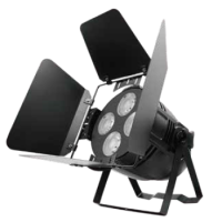 BIG DIPPER - BDLC004H - COB LED PAR KING 200W BD-LC004H