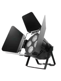 BIG DIPPER - BDLC004H - COB LED PAR KING 200W BD-LC004H