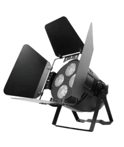 BIG DIPPER - BDLC004H - COB LED PAR KING 200W BD-LC004H BIG DIPPER - BDLC004H - COB LED PAR KING 200W BD-LC004H