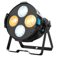 BIG DIPPER - BDLC004H - COB LED PAR KING 200W BD-LC004H