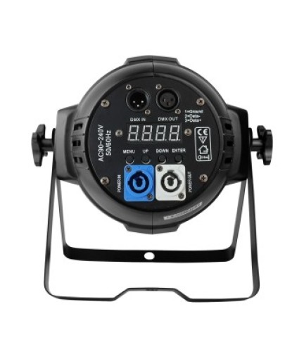 BIG DIPPER - BDLC004H - COB LED PAR KING 200W BD-LC004H BIG DIPPER - BDLC004H - COB LED PAR KING 200W BD-LC004H