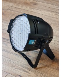 BIG DIPPER - BDLPC010 - Foco Led RGBW QUAD-LED PAR 54x4W (4 EN 1) 