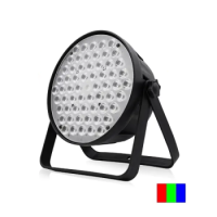 BIG DIPPER - BDLPC60N - RGB TRI-LED SLIM PAR 60x1,5W BD-LPC60N