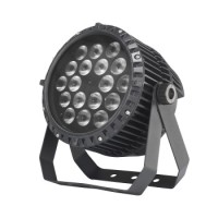 BIG DIPPER - BDLPW005H - RGBW WATERPROOF LED PAR 18X8W QUAD