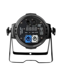 BIG TOPPER - BTP6003RGBWA - PRO RGBWA LED PAR KING 60X3W BT-P6003RGBWA 
