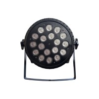 VLTG - IL8015 - VLTG PAR LED 18X18W RGBWA+UV