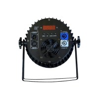 VLTG - IL8015 - VLTG PAR LED 18X18W RGBWA+UV