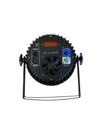 VLTG - IL8015 - VLTG PAR LED 18X18W RGBWA+UV