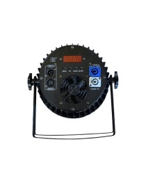 VLTG - IL8015 - VLTG PAR LED 18X18W RGBWA+UV