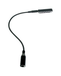 WILDPRO - GN102 - LAMPARA PARA CONSOLA CON CONECTOR XLR