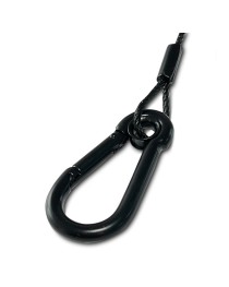 GALAXY STAGE - GS30SC - Piola de Seguridad de 3 mm 