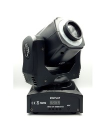 GLOWING - GLSPOT60 - Mini Cabeza Móvil GL-SPOT60