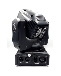 GLOWING - GLSPOT60 - Mini Cabeza Móvil GL-SPOT60