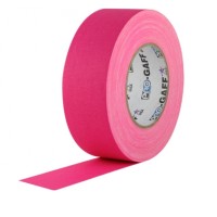 PRO GAFF - GFFP - Gaffer Rosado Fluor 
