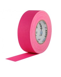 PRO GAFF - GFFP - Gaffer Rosado Fluor 