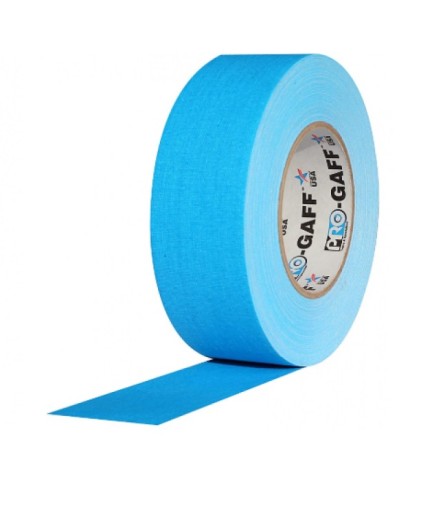 PRO GRAFF - VV3027 - Gaffer Azul Fluor 