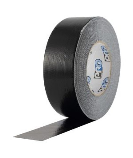 PRO TAPES - GFBK - Gaffer Negro PRO® DUCT 120