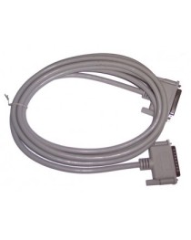 ILDA - DB2510 - Cable ILDA 25 PIN de 10mts