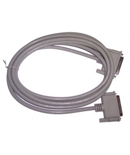 ILDA - DB2510 - Cable ILDA 25 PIN de 10mts