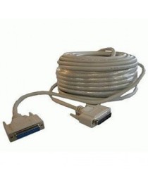 ILDA - DB2525 - Cable ILDA 25 PIN de 25mts