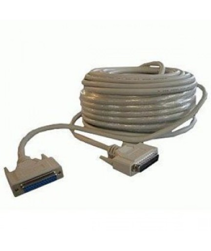 ILDA - DB2525 - Cable ILDA 25 PIN de 25mts