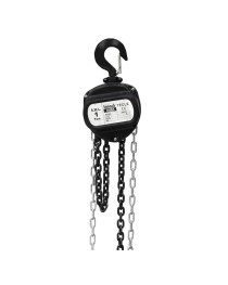 INNOCK TRUSS - INN101 - Tecle de 10Mts para 1 Tonelada