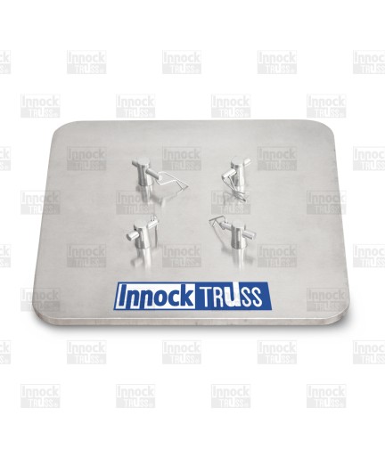 INNOCK TRUSS - INN148 - Base para Truss de 10 x 10