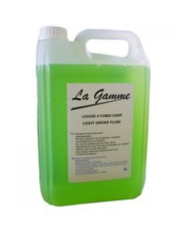 LA GAMME - FF105 - LIQUIDO DE HUMO DE BAJA INTENSIDAD