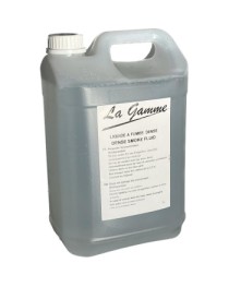 LA GAMME - FF305 - LIQUIDO DE HUMO DENSIDAD MEDIA 