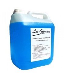 LA GAMME - FF405 - LIQUIDO DE HUMO DE ALTA INTENSIDAD