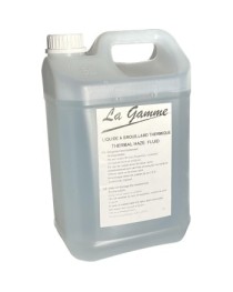 LA GAMME - FZ5 - Liquido de Fazer FZ-5 Base Agua