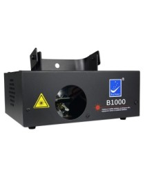 BIG DIPPER - B1000 - Laser Azul B-1000