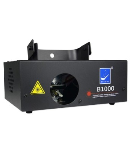 BIG DIPPER - B1000 - Laser Azul B-1000