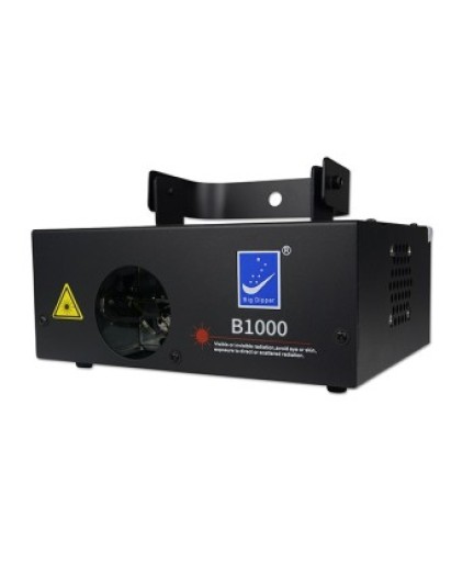 BIG DIPPER - B1000 - Laser Azul B-1000