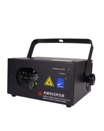 BIG DIPPER - KM002RGB - Laser Multicolor 180MW KM-002RGB