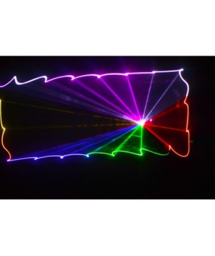 BIG DIPPER - KM002RGB - Laser Multicolor 180MW KM-002RGB