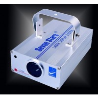 BIG DIPPER - K100 - Laser Verde 20-30MW