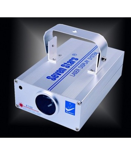 BIG DIPPER - K100 - Laser Verde 20-30MW
