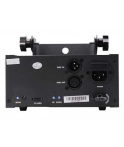 BIG DIPPER - SD10000 - LASER GRAFICO MULTICOLOR 1W PURE LD SD-10000+RGB