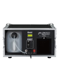 ANTARI - F2FAZER - MAQUINA FAZER ANTARI 1500W C/CASE