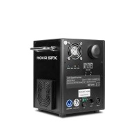 MOKA - EF5047 - Kit 2 Máquinas de Chispas de 650W MK-E15 + CASE