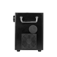 MOKA - EF5047 - Kit 2 Máquinas de Chispas de 650W MK-E15 + CASE