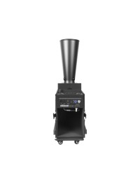 MOKA - EF5049 - MAQUINA MINI BLASTER LANZA CONFETTI DMX CO2 MK-CN16