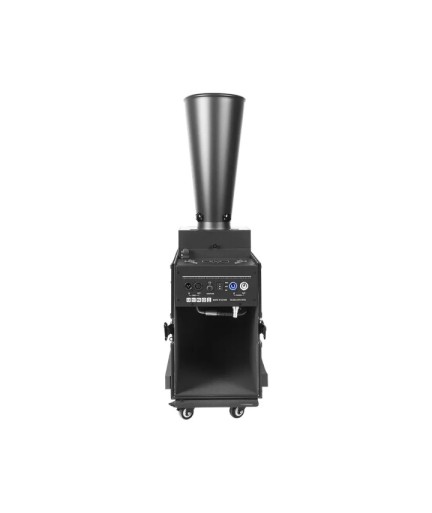 MOKA - EF5049 - MAQUINA MINI BLASTER LANZA CONFETTI DMX CO2 MK-CN16 MOKA - EF5049 - MAQUINA MINI BLASTER LANZA CONFETTI DMX CO2 MK-CN16