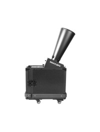 MOKA - EF5049 - MAQUINA MINI BLASTER LANZA CONFETTI DMX CO2 MK-CN16