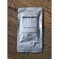 MOKA - IN10024 - Compuesto para Maquina de Chispas Frías