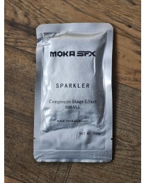 MOKA - IN10024 - Compuesto para Maquina de Chispas Frías