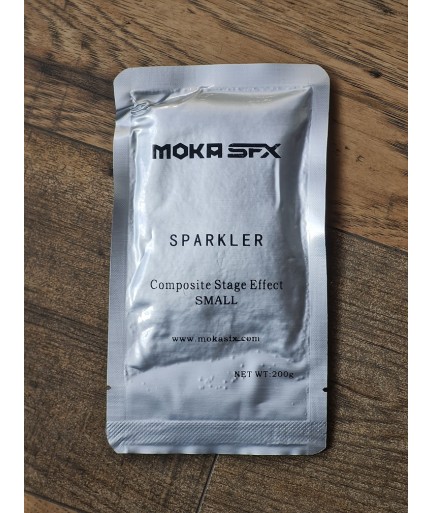 MOKA - IN10024 - Compuesto para Maquina de Chispas Frías