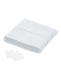 MOKA - IN10090 - PAPEL CONFETTI 50X20MM BLANCO 1KG